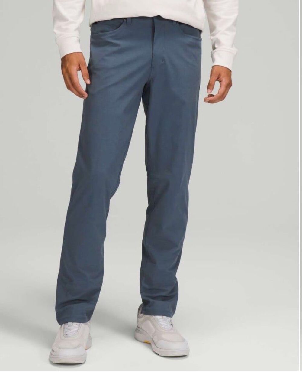 Lululemon ABC  pants Size 36